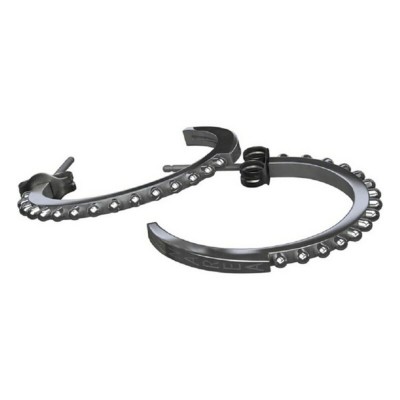 Moteriški auskarai Panarea...